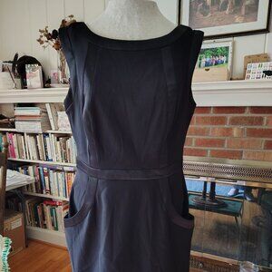 Chic LBD Little Black Dress by Connected Apparel